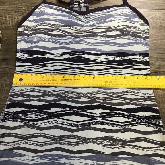 Lucy Activewear Womens Athletic Tank Top Small - Picture 10 of 12